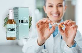 Nicozero - ao parar de fumar - preço - como usar - efeitos secundarios