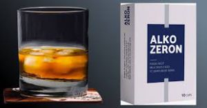 Alkozeron - para problemas com álcool - preço - capsule - como usar