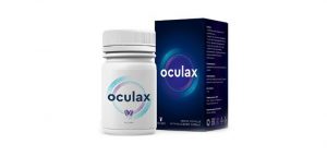 Oculax – melhor visão - pomada – Portugal – farmacia