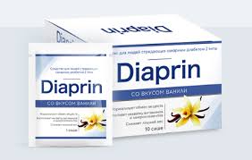 Diaprin - para diabetes - Amazon - pomada - como aplicar
