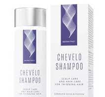 Chevelo Shampoo - comentarios - funciona - forum