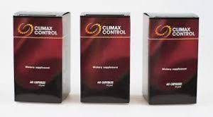 Climax Control - como aplicar - como tomar - como usar - funciona
