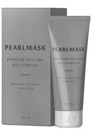 Pearl Mask - como tomar - como aplicar - como usar - funciona