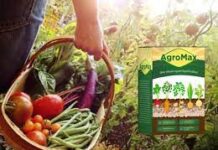 Agromax - achat - pas cher - mode d'emploi  - comment utiliser?